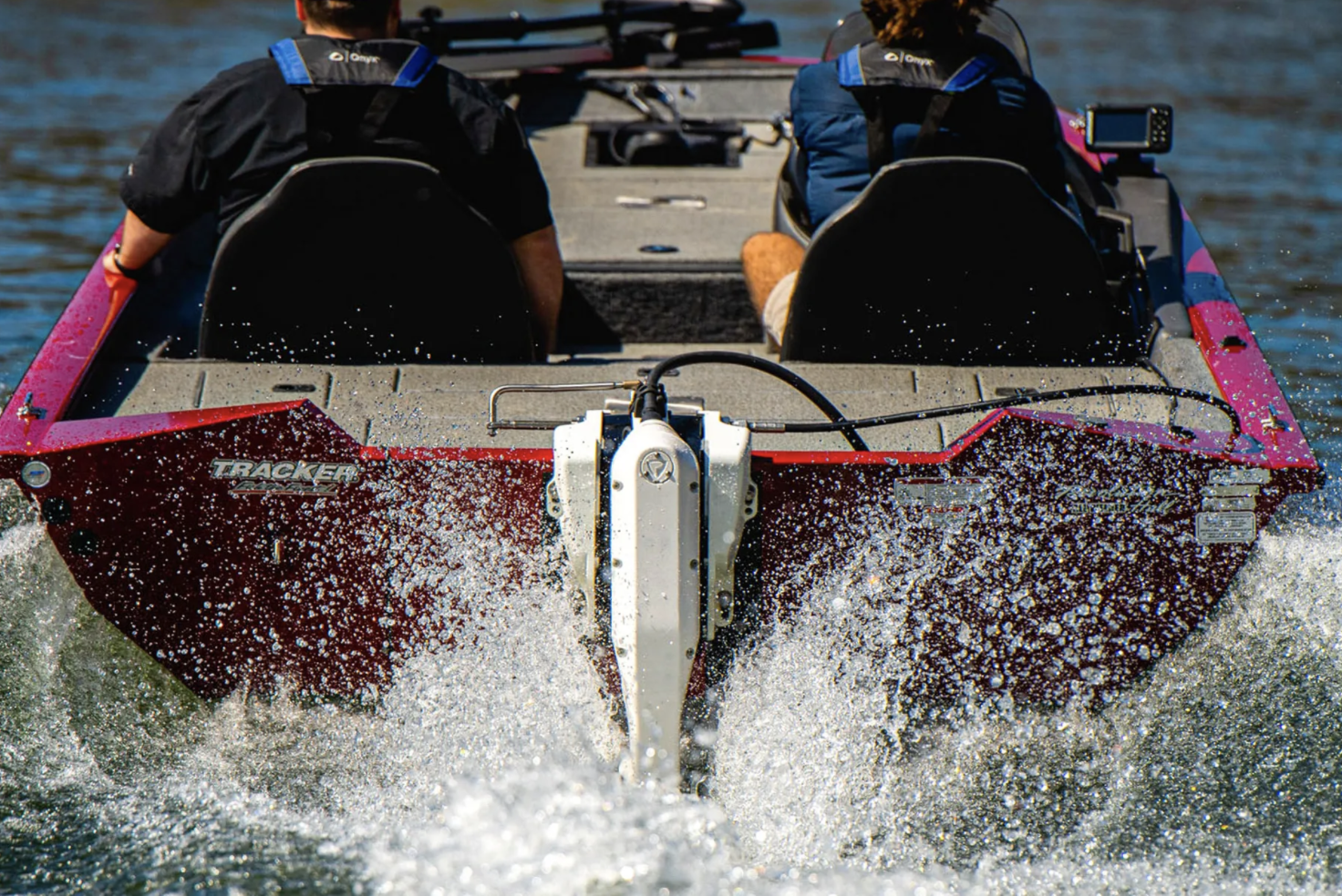 GM backs electric boat startup in $150 million deal