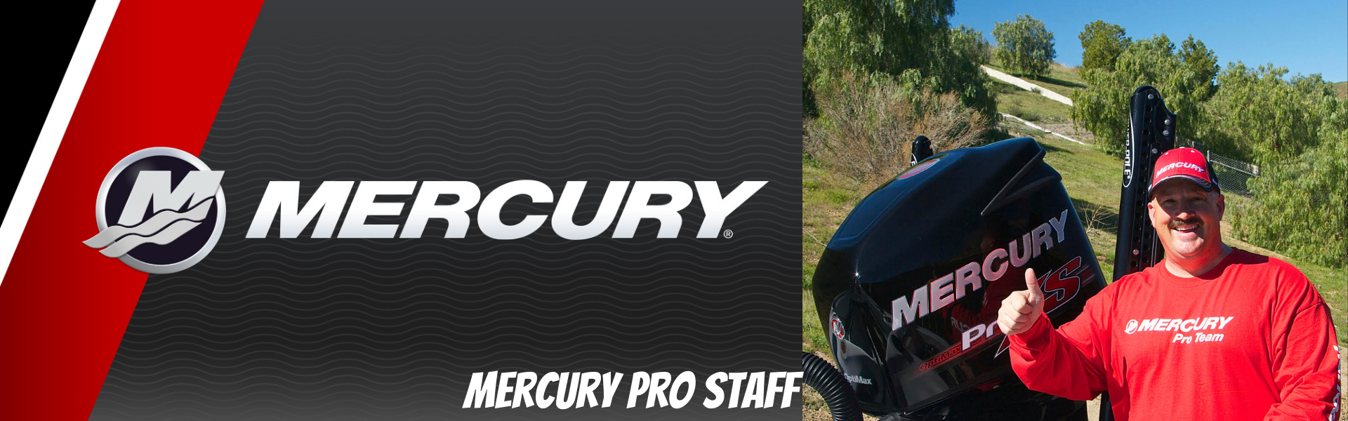 Check Out Mercury Marine