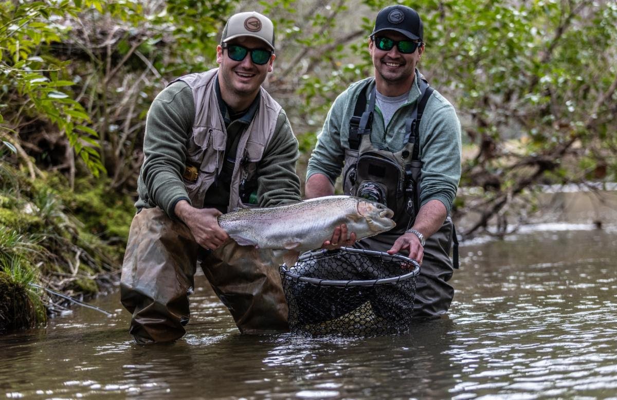 Booking Outdoor Adventure the Modern Way with Outguided