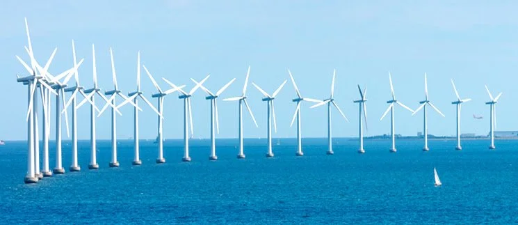 PUBLIC COMMENT SOUGHT ON CALIFORNIA OFFSHORE WIND ENERGY AREA