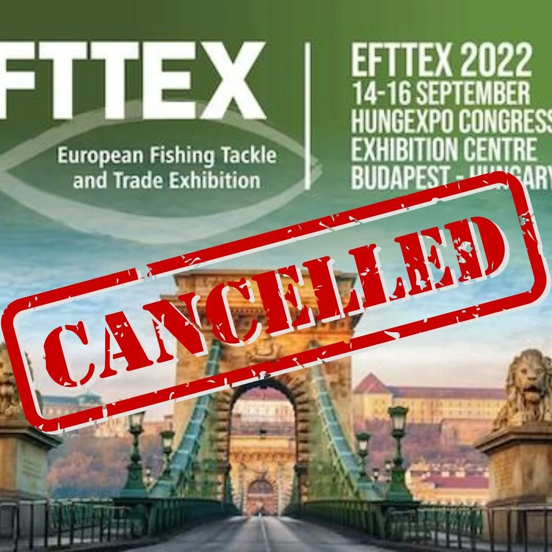 Breaking News! EFTTEX 2022 replaced by a digital New Product Showcase