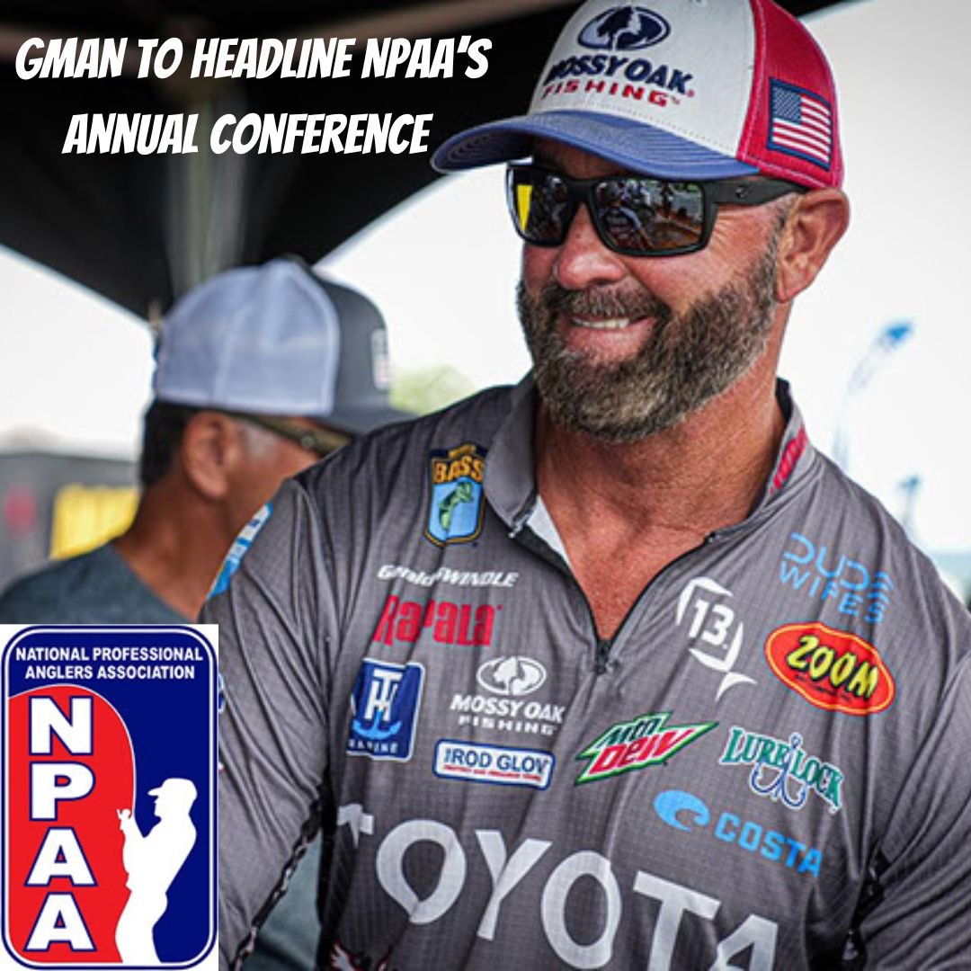 GMAN To Headline NPAA’s Annual Conference :January 6 through 8, FL