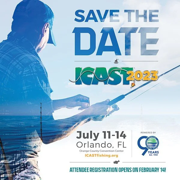ICAST 2023 – SAVE THE DATE!