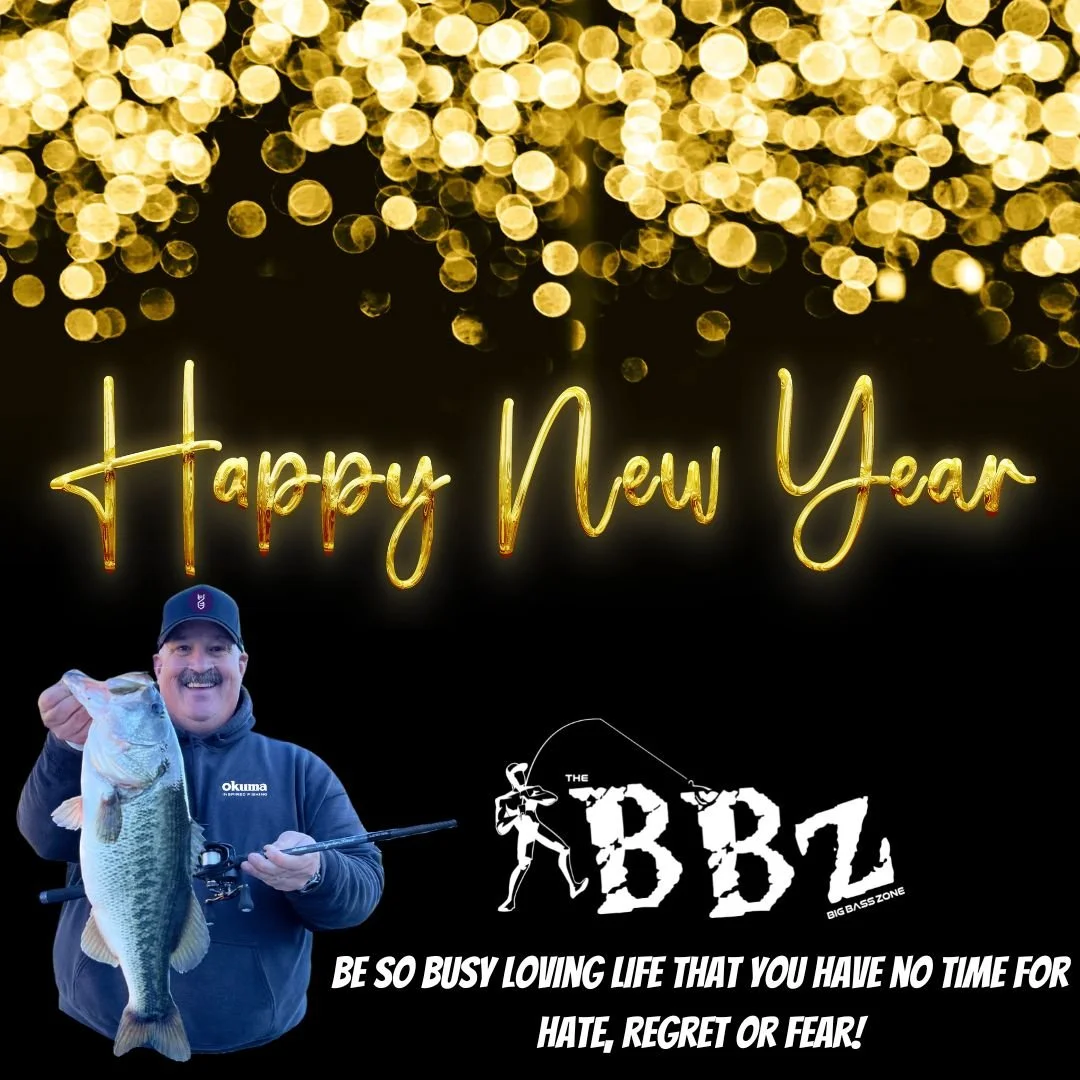 Wishing You All A Safe And Happy New Year's