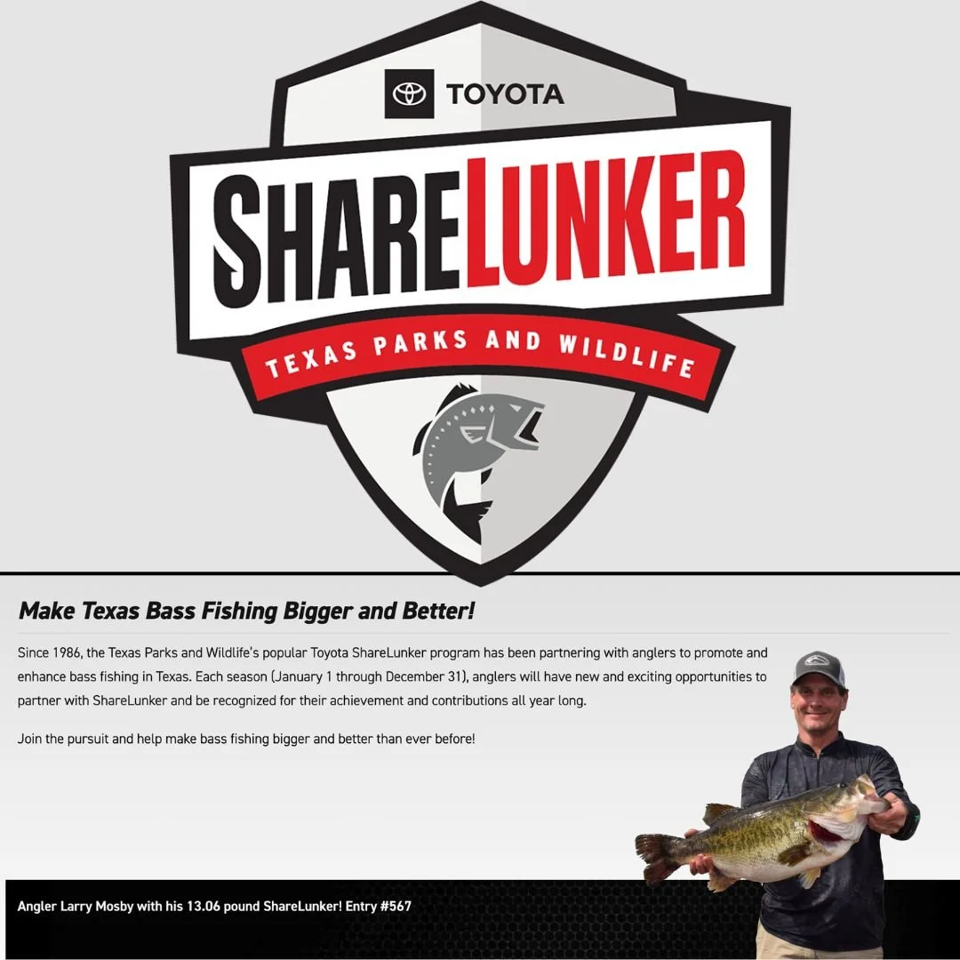 TOYOTA SHARELUNKER PROGRAM LAUNCHES 37TH SEASON
