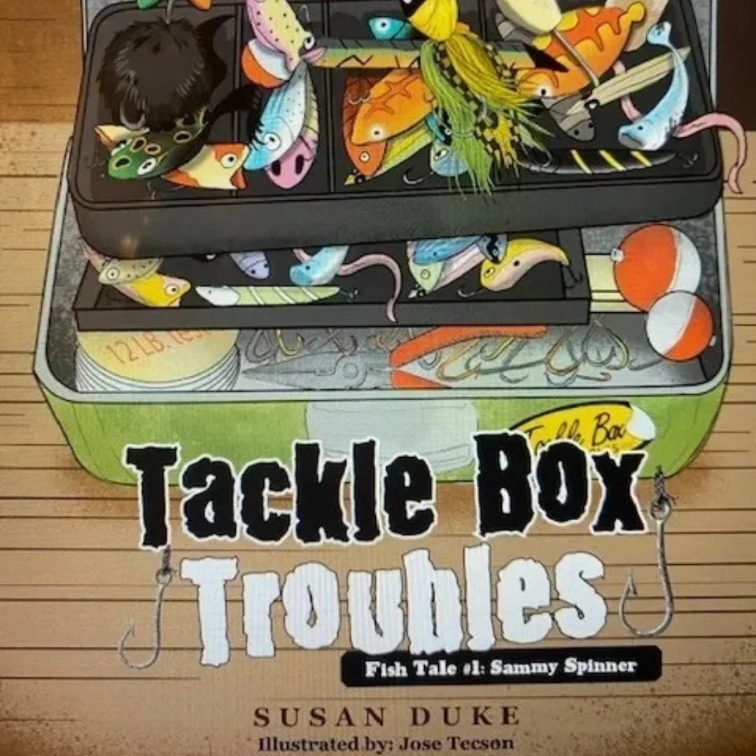 NEW CHILDREN’S BOOK TEACHES PATIENCE, PERSEVERANCE, AND APPRECIATION FOR WILDLIFE