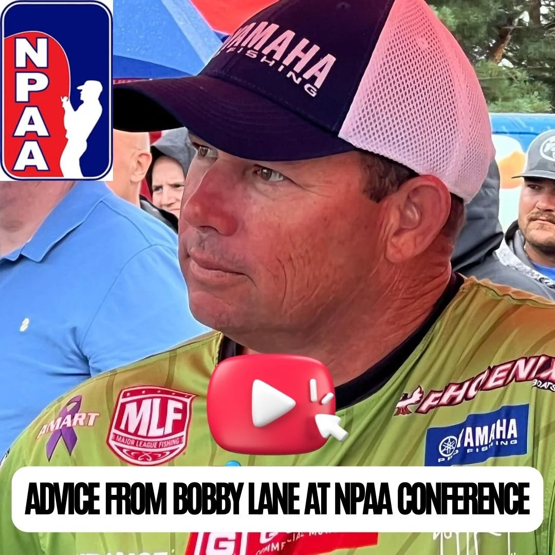FISHING BUSINESS: Do You Need to Change?