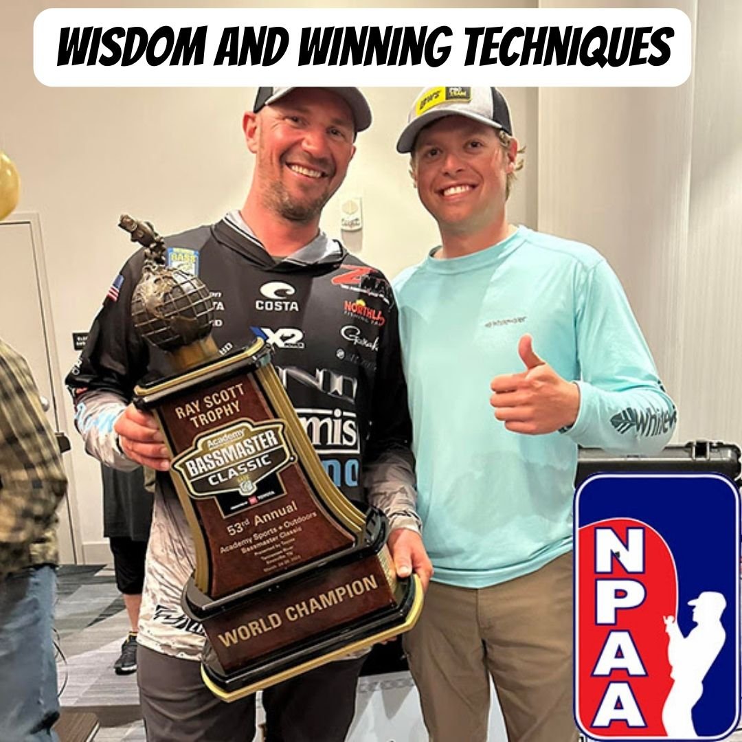 Wisdom and Winning Techniques