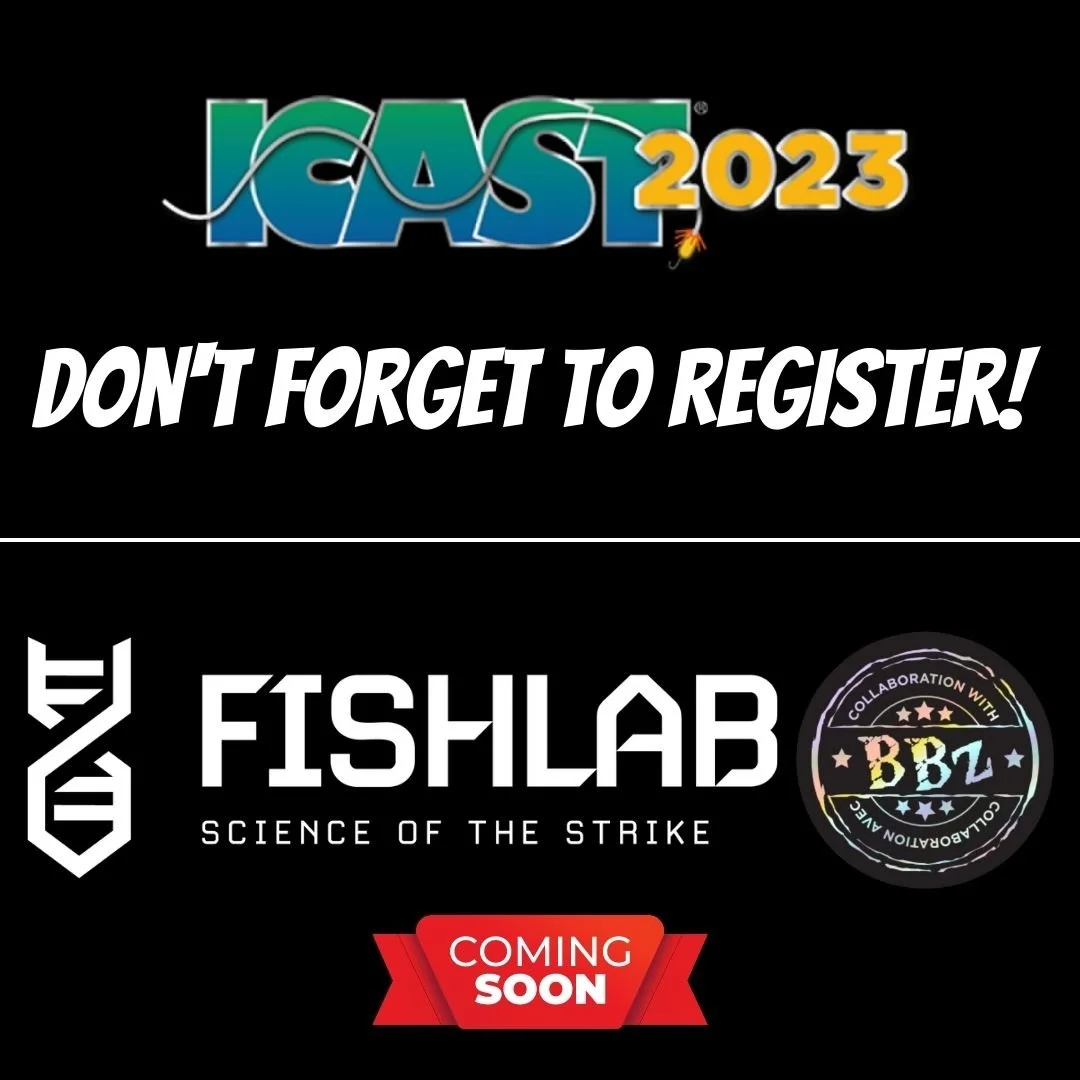 REGISTER TODAY FOR ICAST 2023