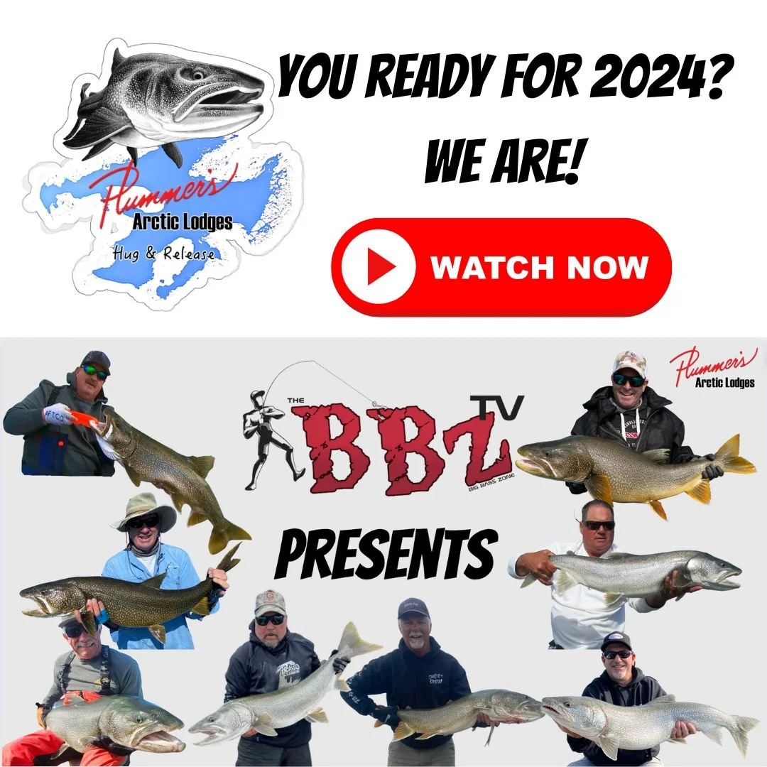 Plummer's Arctic Lodges: We Found Our Way To A Trip Of A Lifetime!