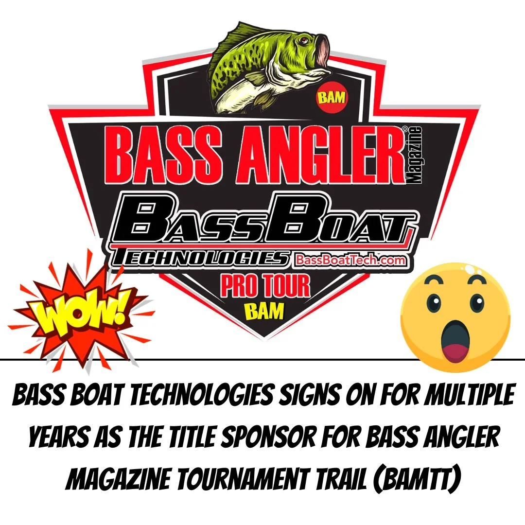 BAM Tournament Trail Acquires Title Sponsor