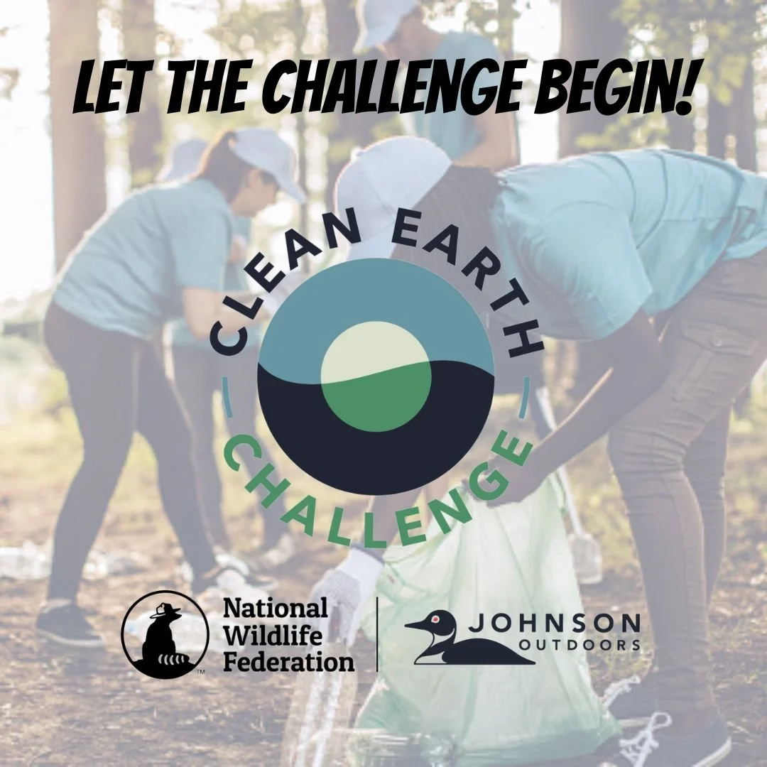 Clean Earth Challenge