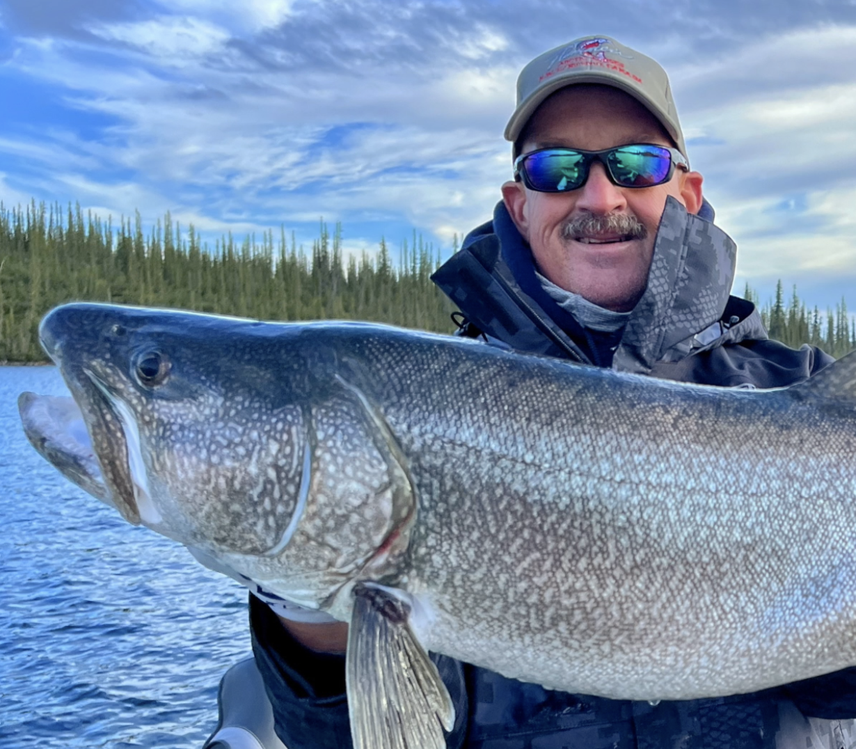 Getting Ready For Plummer's Arctic Lodges 2025