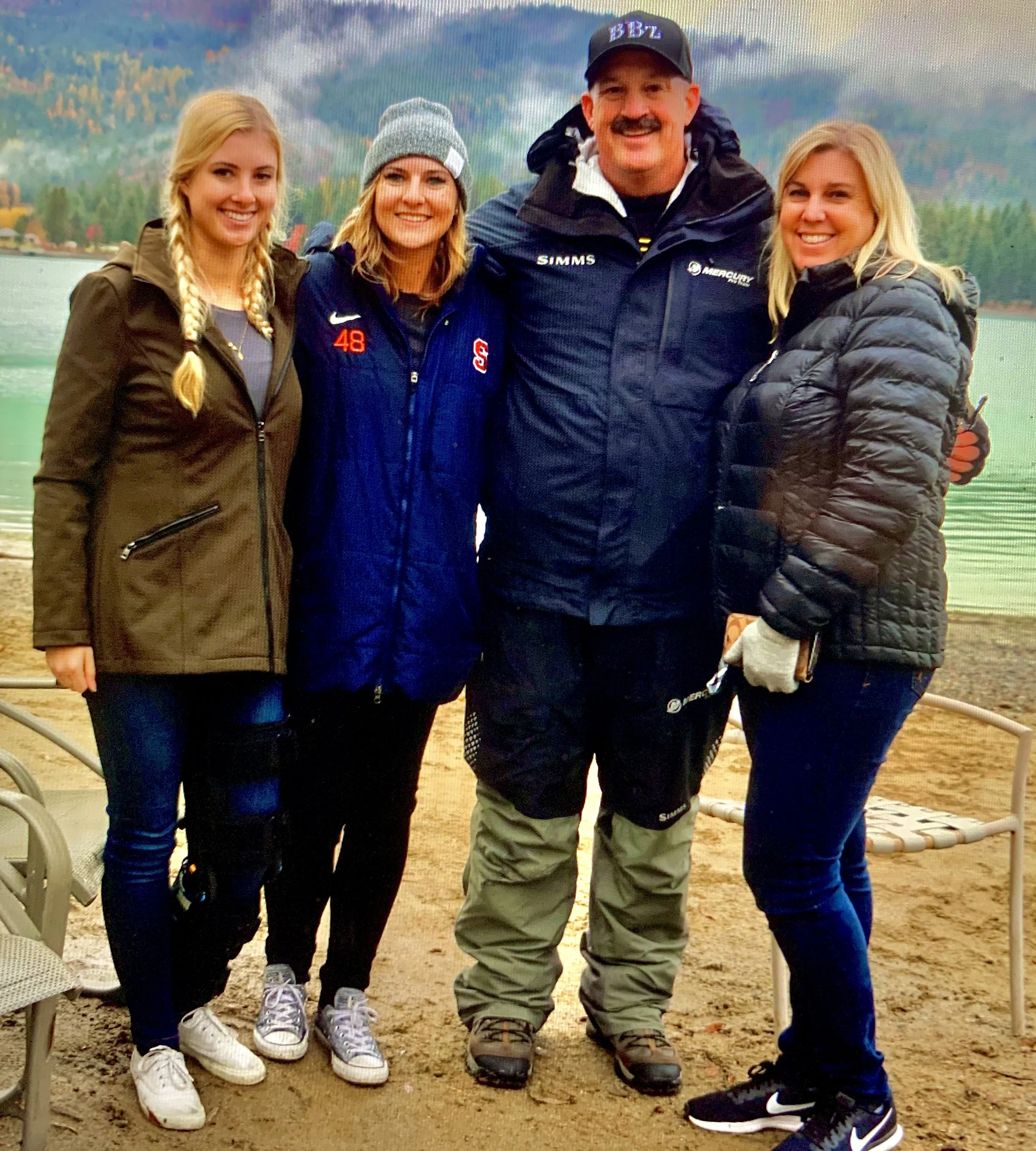 Sometimes We Need To Look Back To Be Able To Move Forward!