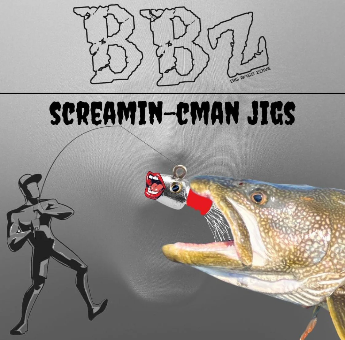 How To Tie Lake Trout Jigs For Plummer's Lodges