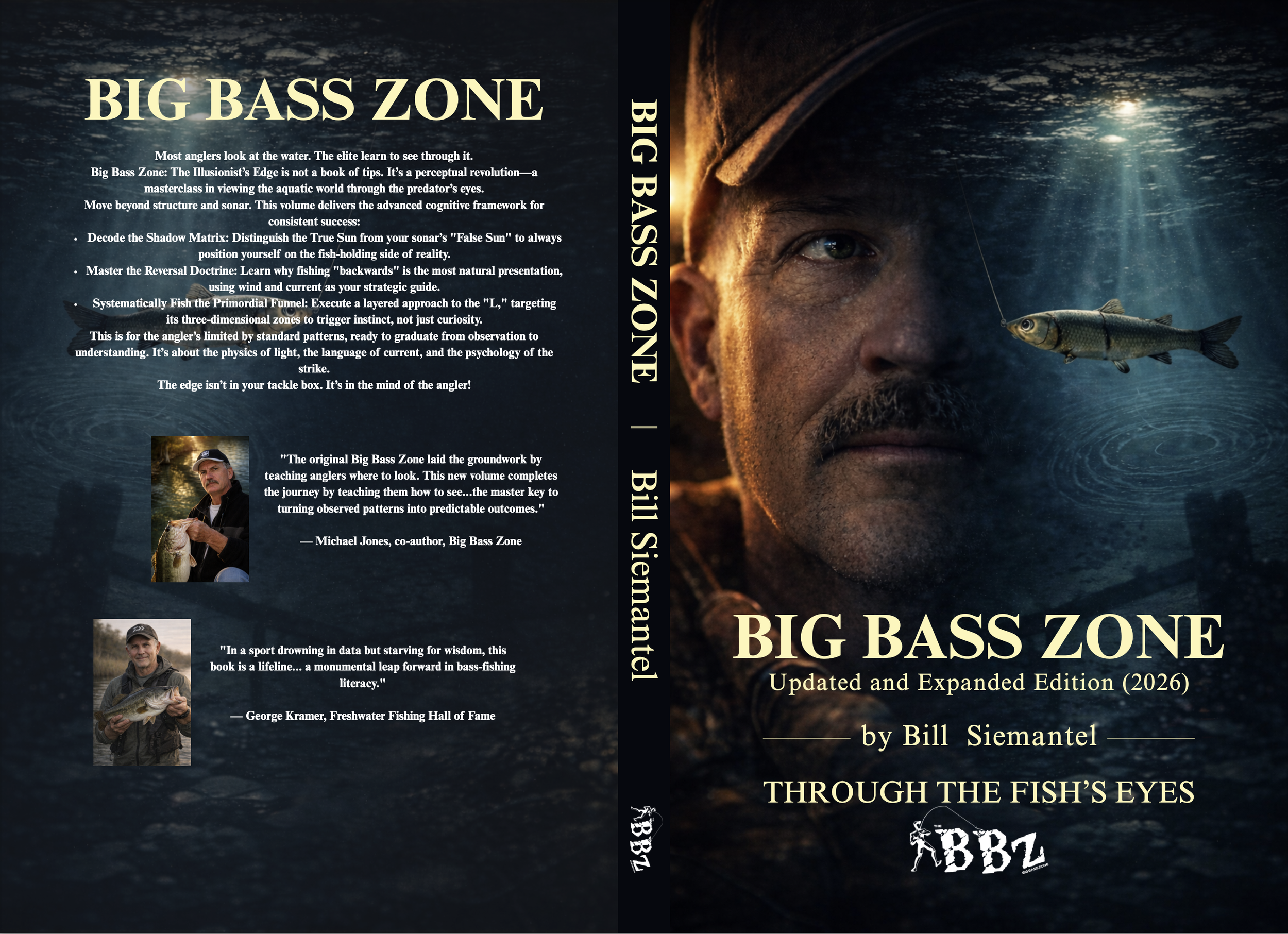 If You Think You Know It All, Stop Reading Now!