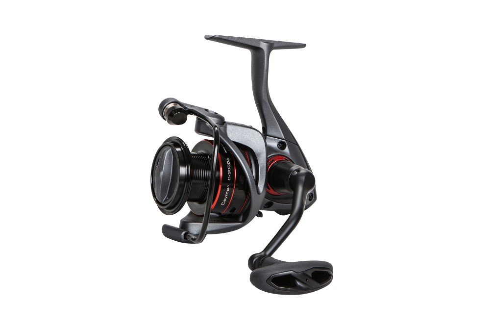 OKUMA RELEASES CEYMAR “A” SPINNING REELS FOR 2024 — Welcome To The