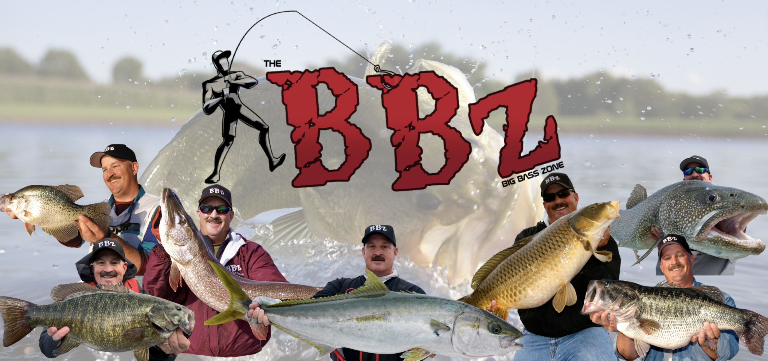 Gamakatsu Hooks — Welcome To The BBZ World - theBBZtv - How to Catch  Monster Bass & Other Fish - Fishing Videos & How-To - Bill Siemantel