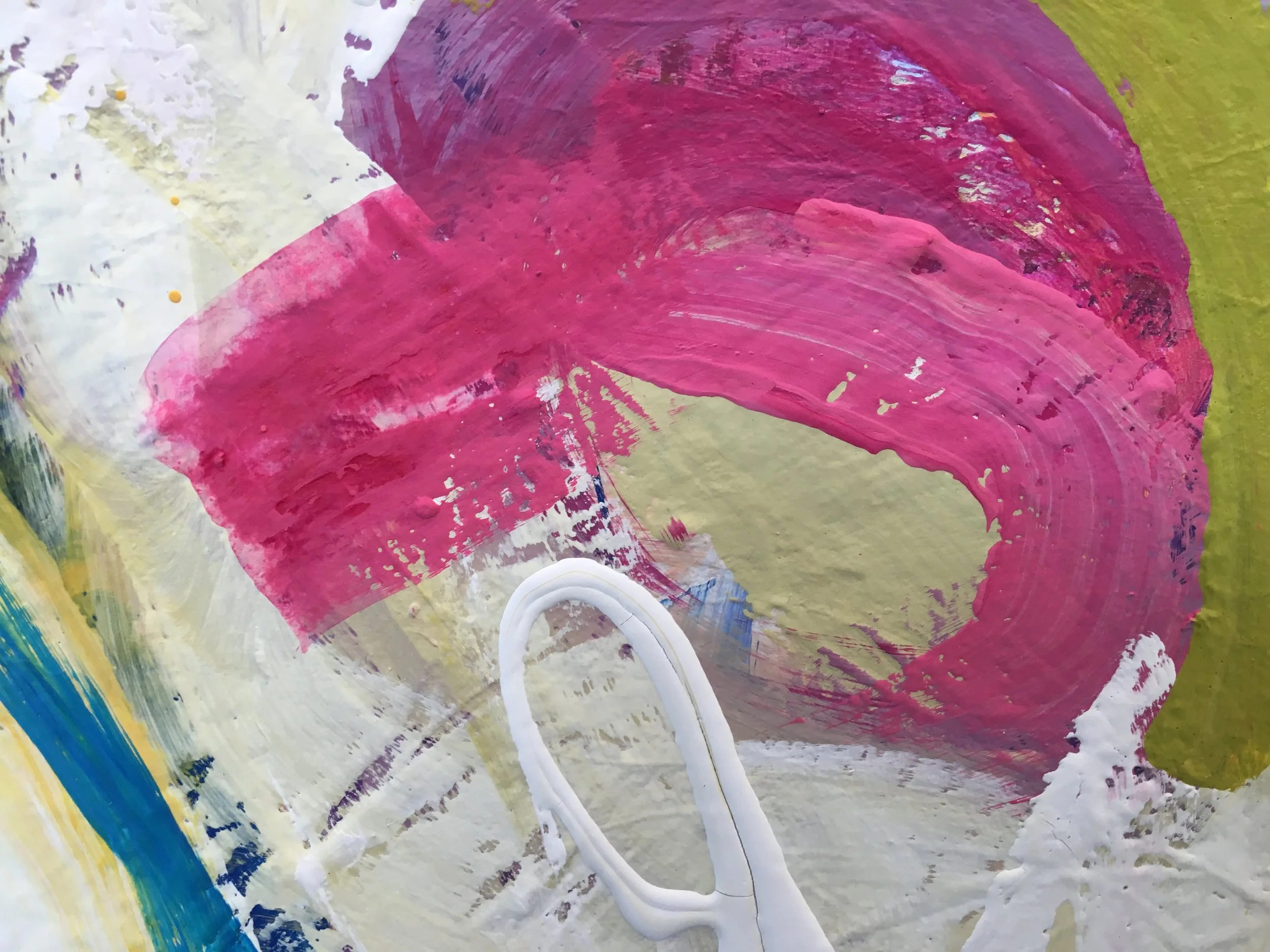SWATCH OF DAYSPRING /14