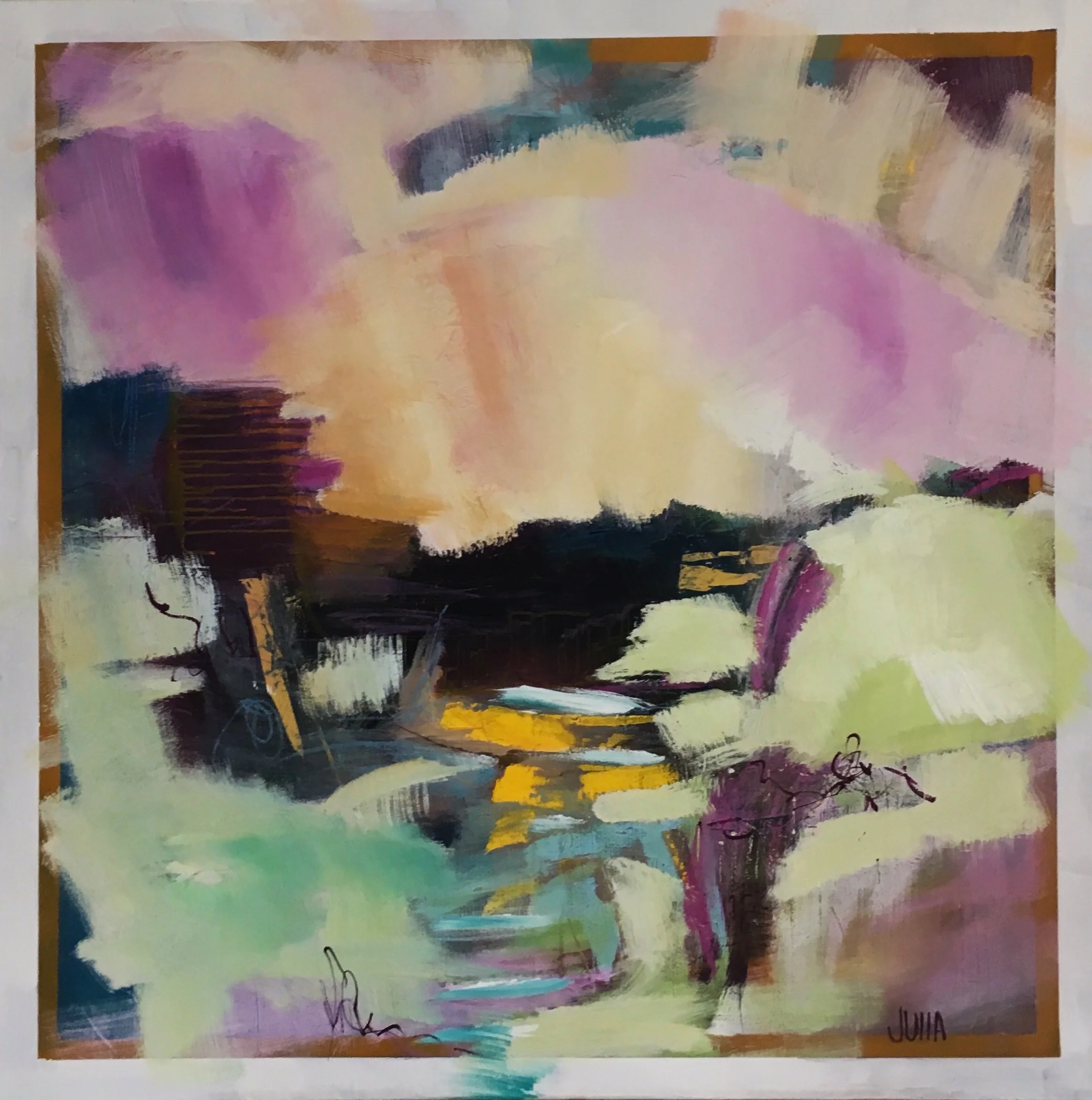 Boundeies 48x48