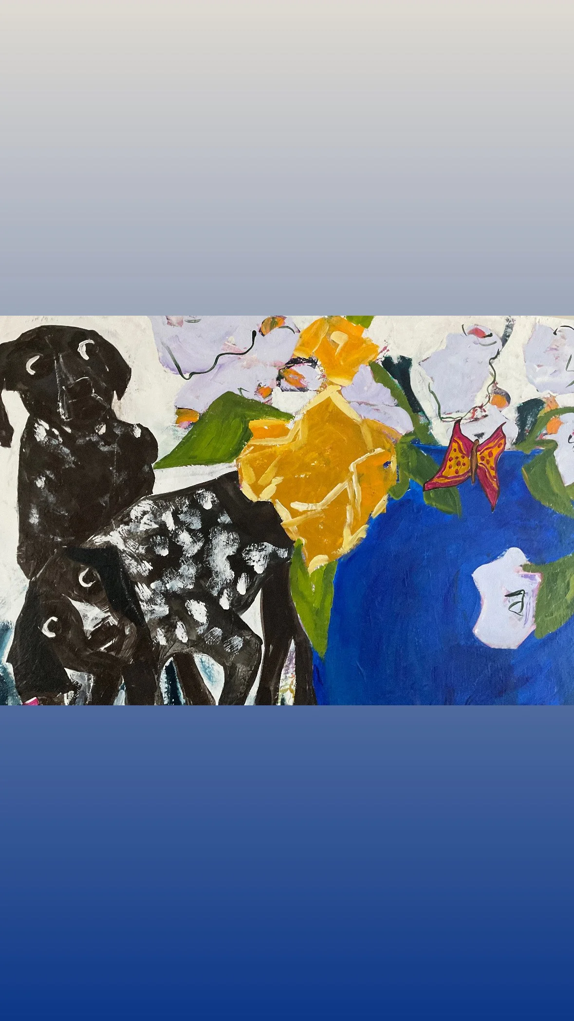  # 3  i spy a   "BUTTERFLY"