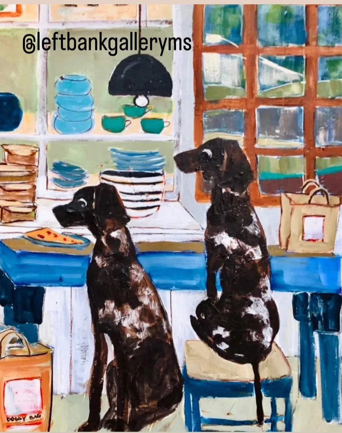 new @leftbankgaiieriesms.com