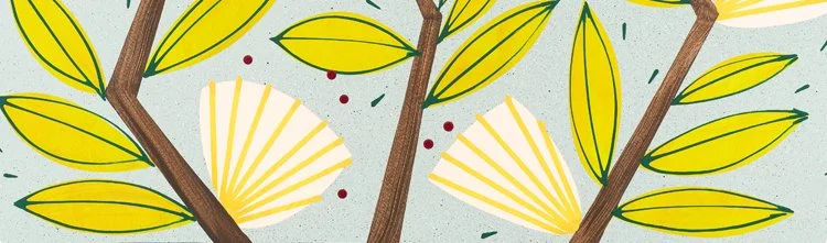 Artwork by Joey Bradley