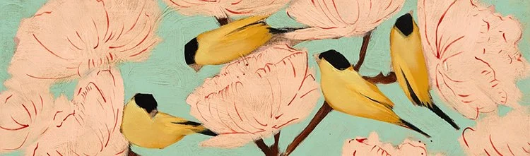 Artwork by Joey Bradley