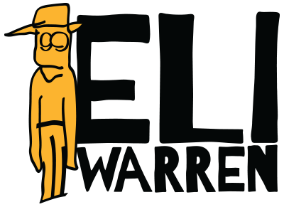 Eli Warren