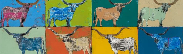 Artwork by Joey Bradley