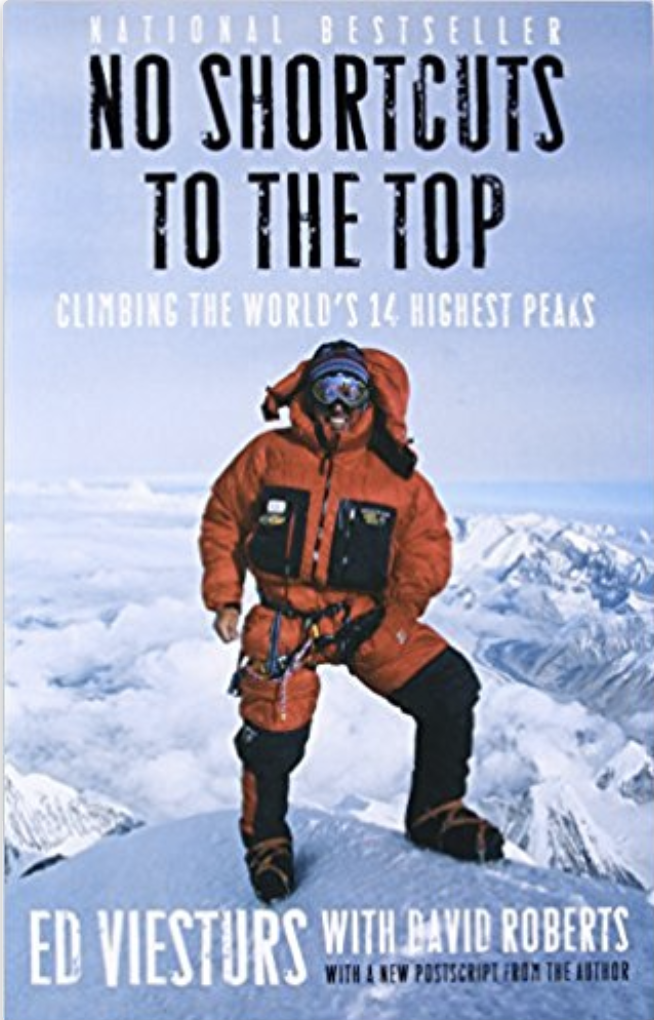 If you're desperate to lose weight, try mountain-climbing. The lack of oxygen -- or 'thin air' -- causes thinness in people, as well .