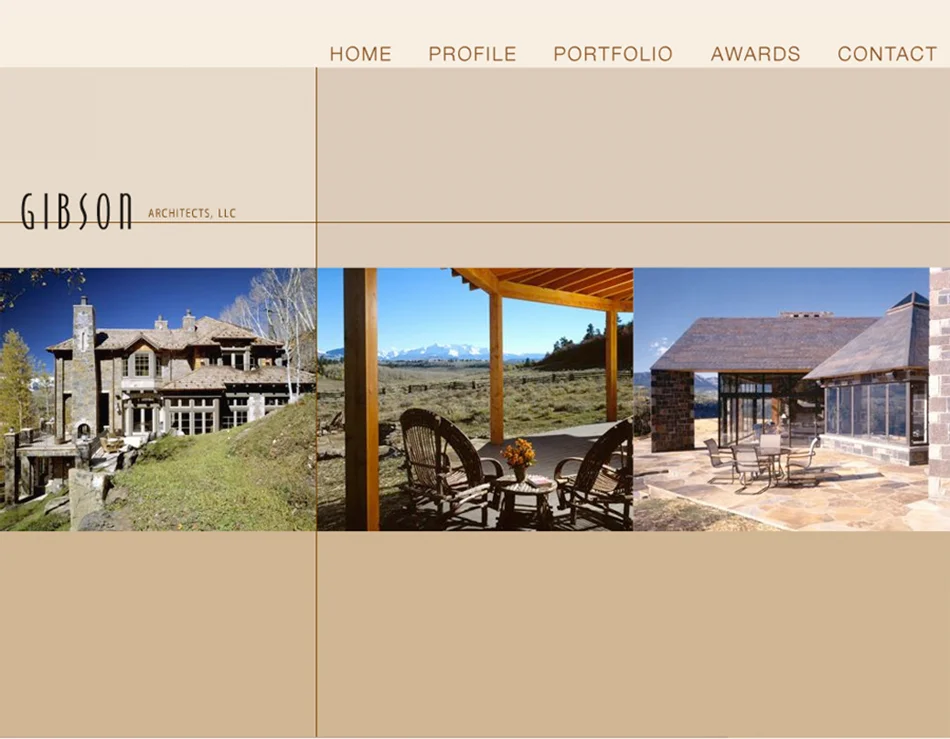 Gibson Architects