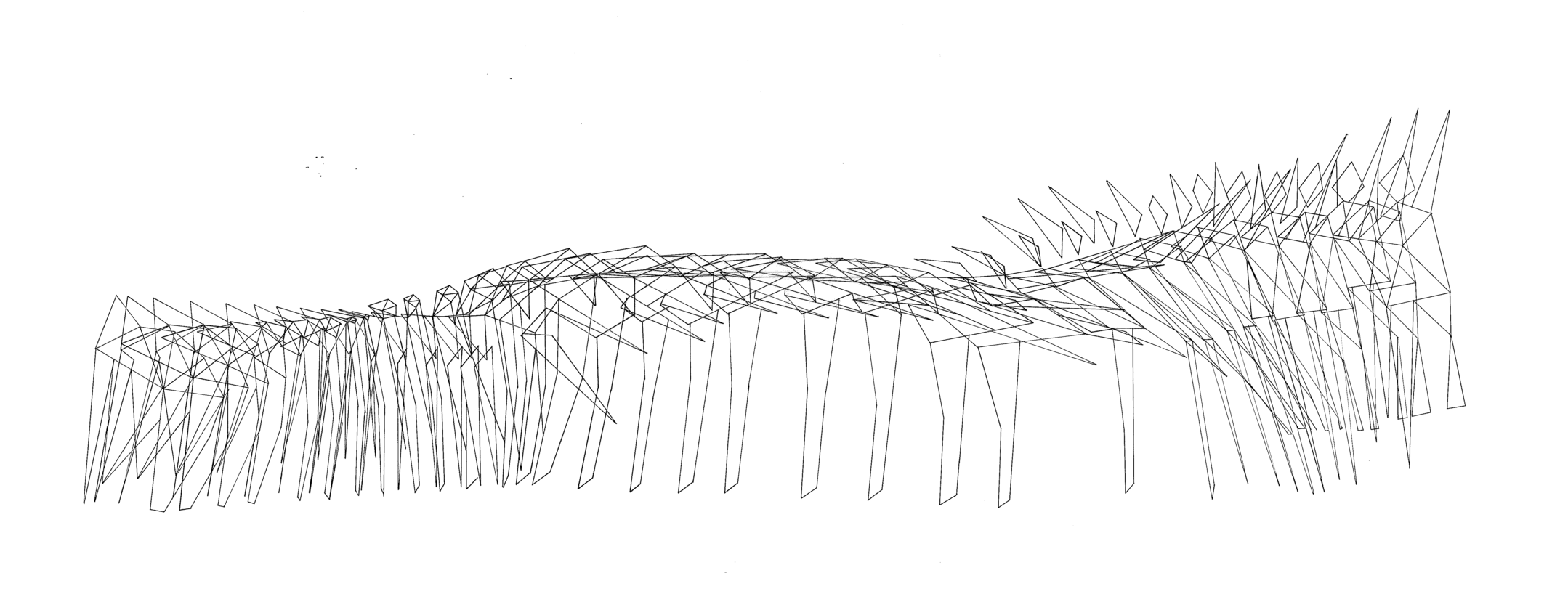 Body movement study