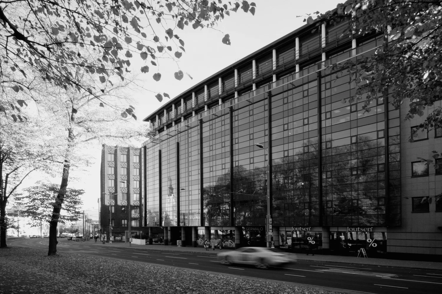 Contacts Company In Estonia Krm Advisor
