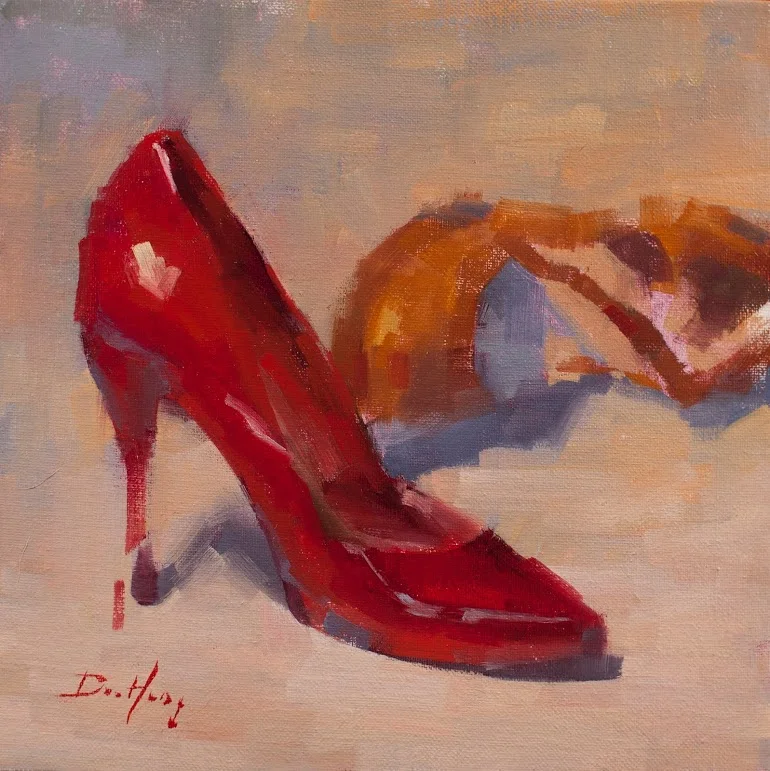 Small Gem show at ChristianDaniel gallery