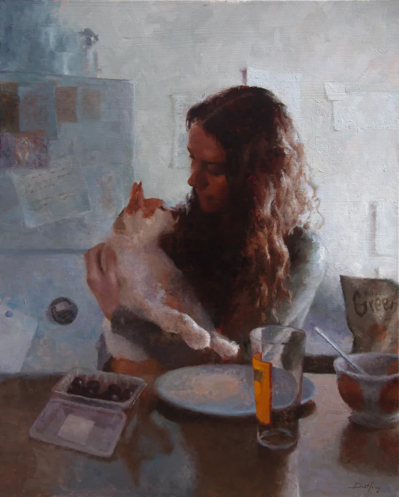 'Brunch' was selected by Bold Brush