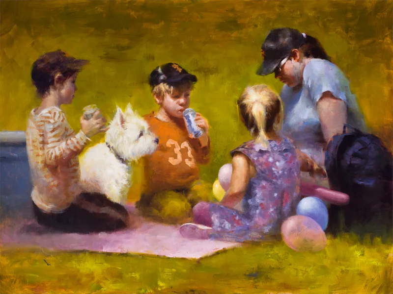 Two Men Solo Show is coming Oct 30th.