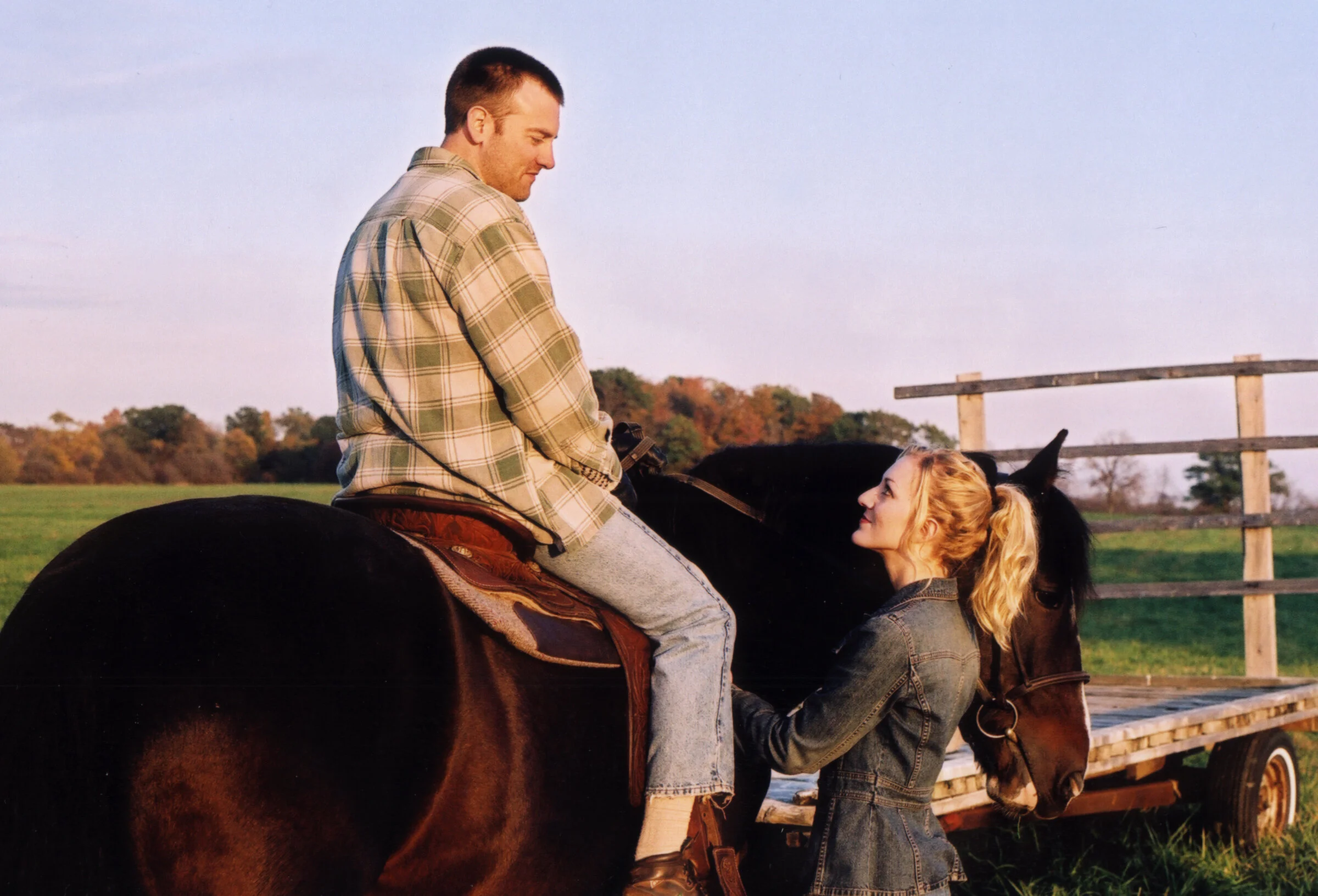 HEARTLAND SON