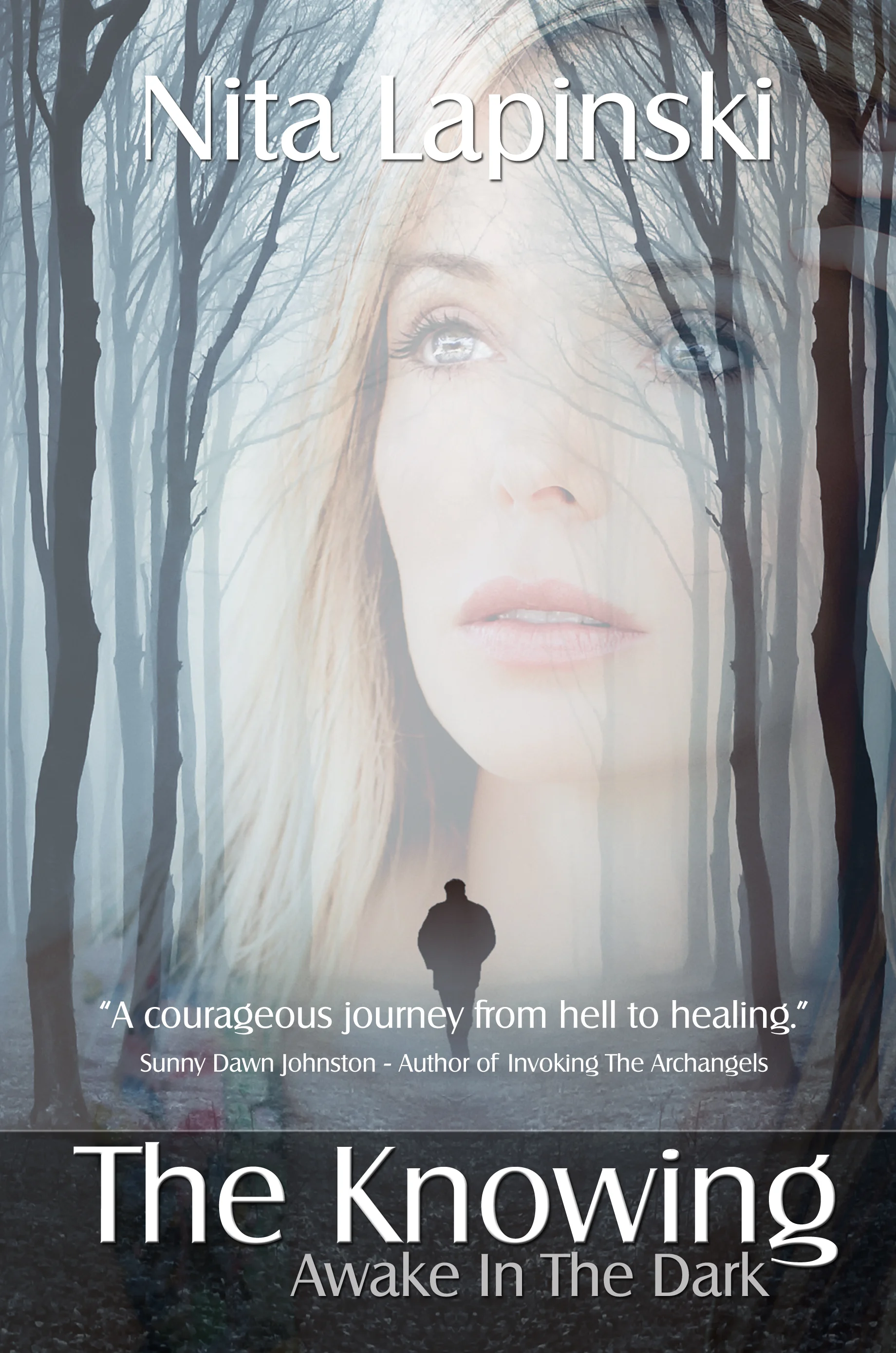 The Knowing by Nita Lapinski