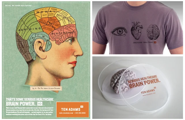 Promotional Materials