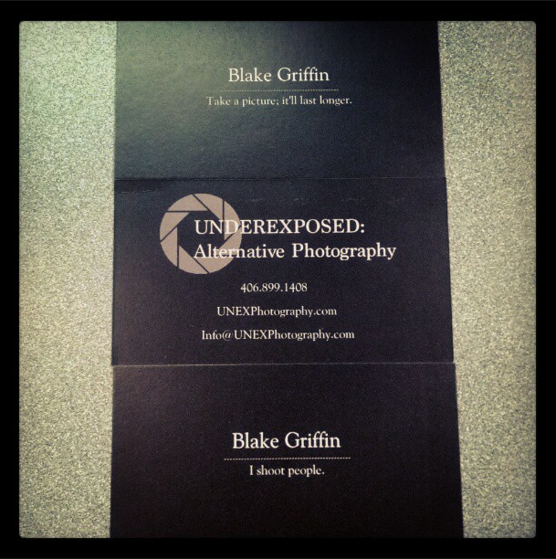New cards