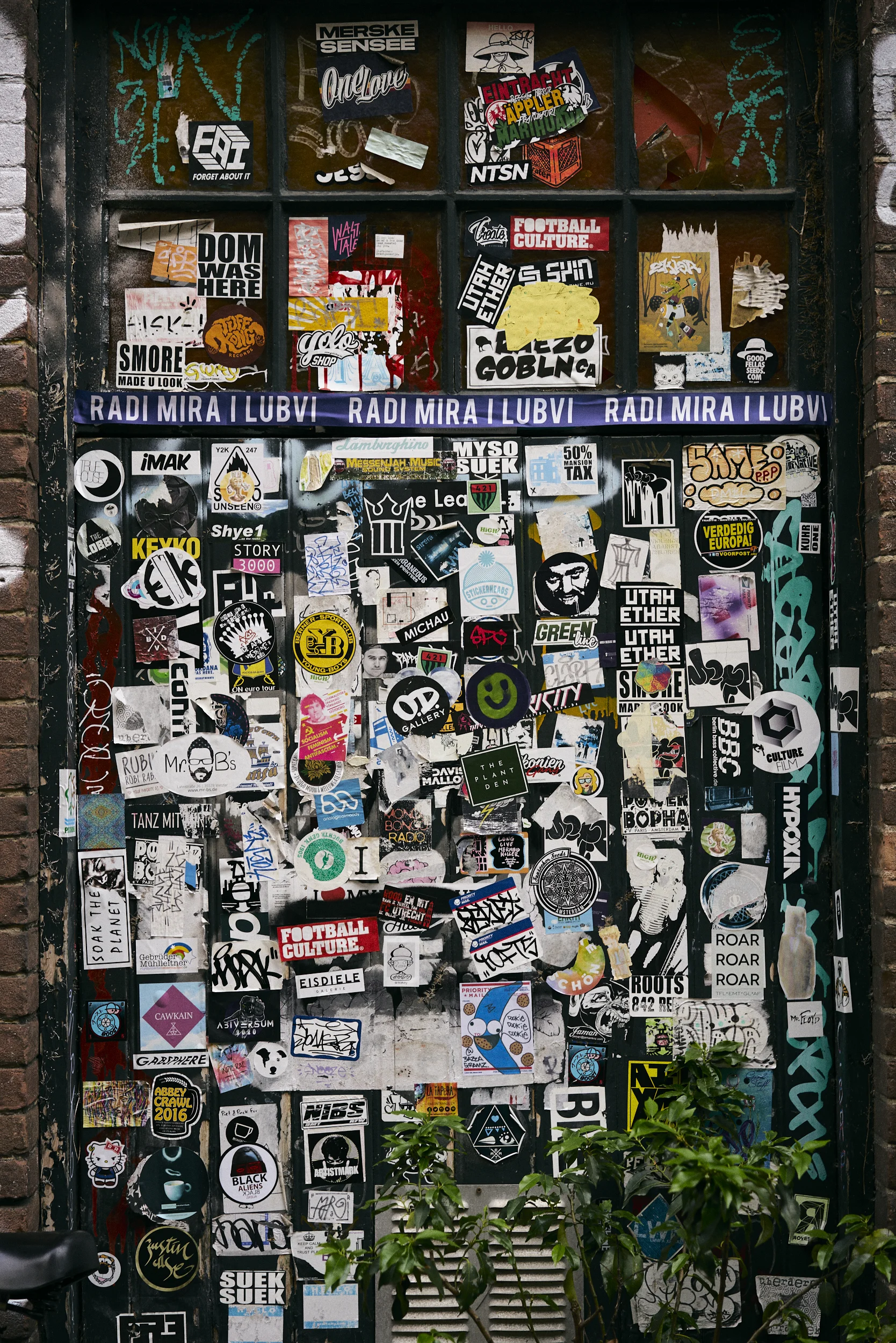 Amsterdam