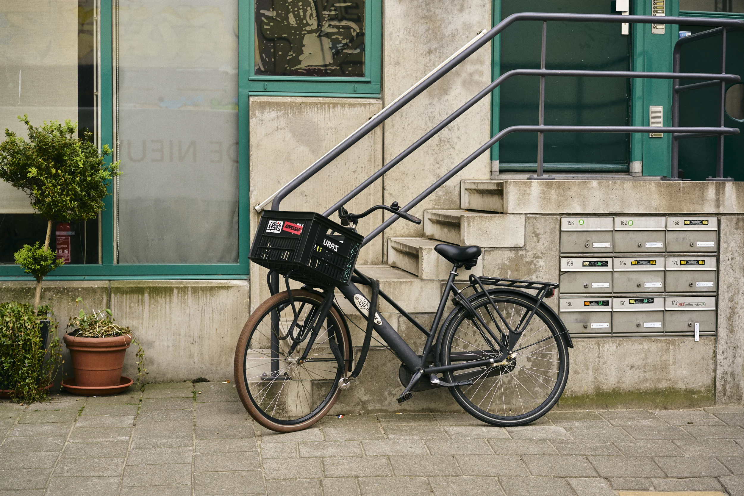 Amsterdam