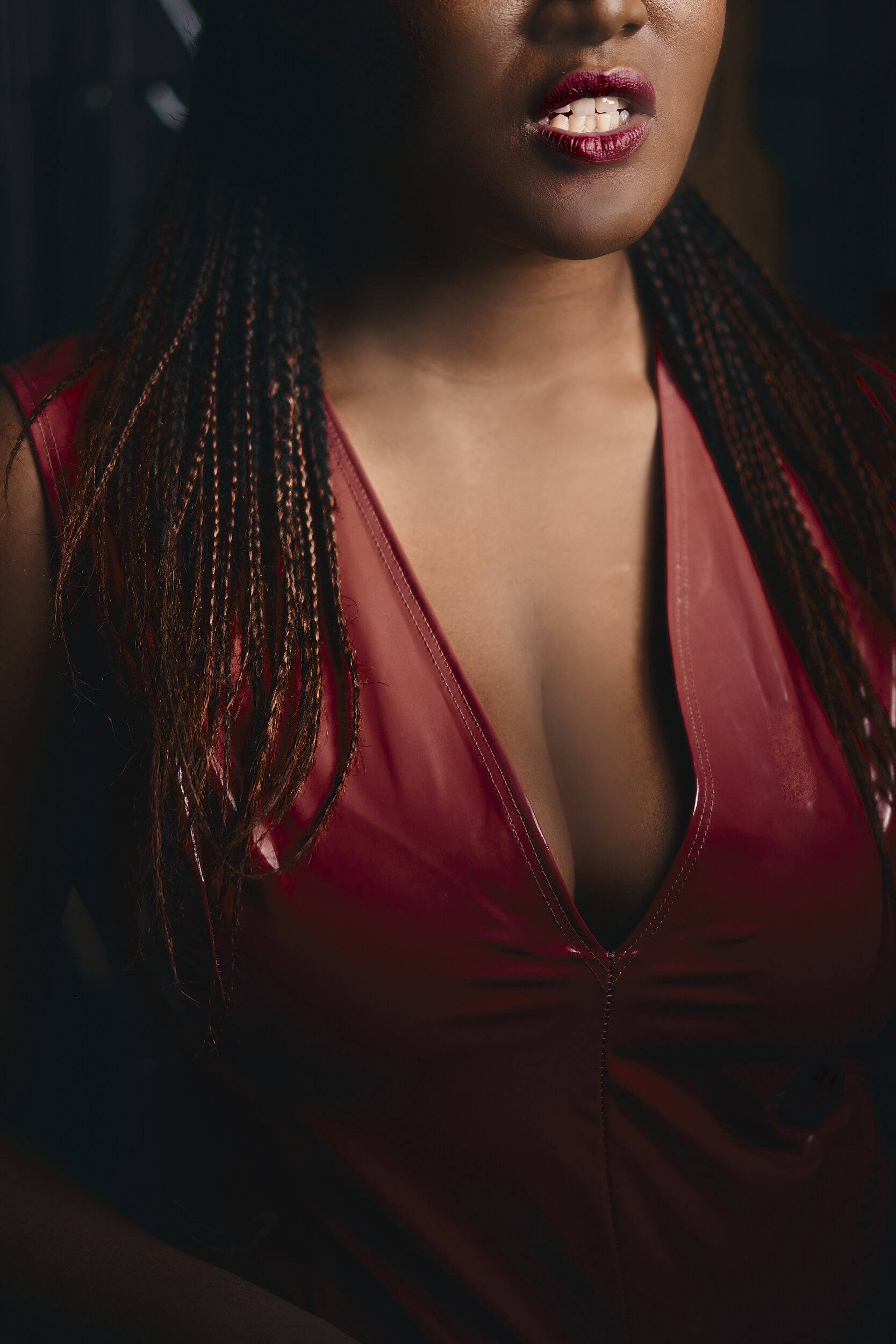 Goddess Celeste DeVille - 2021.