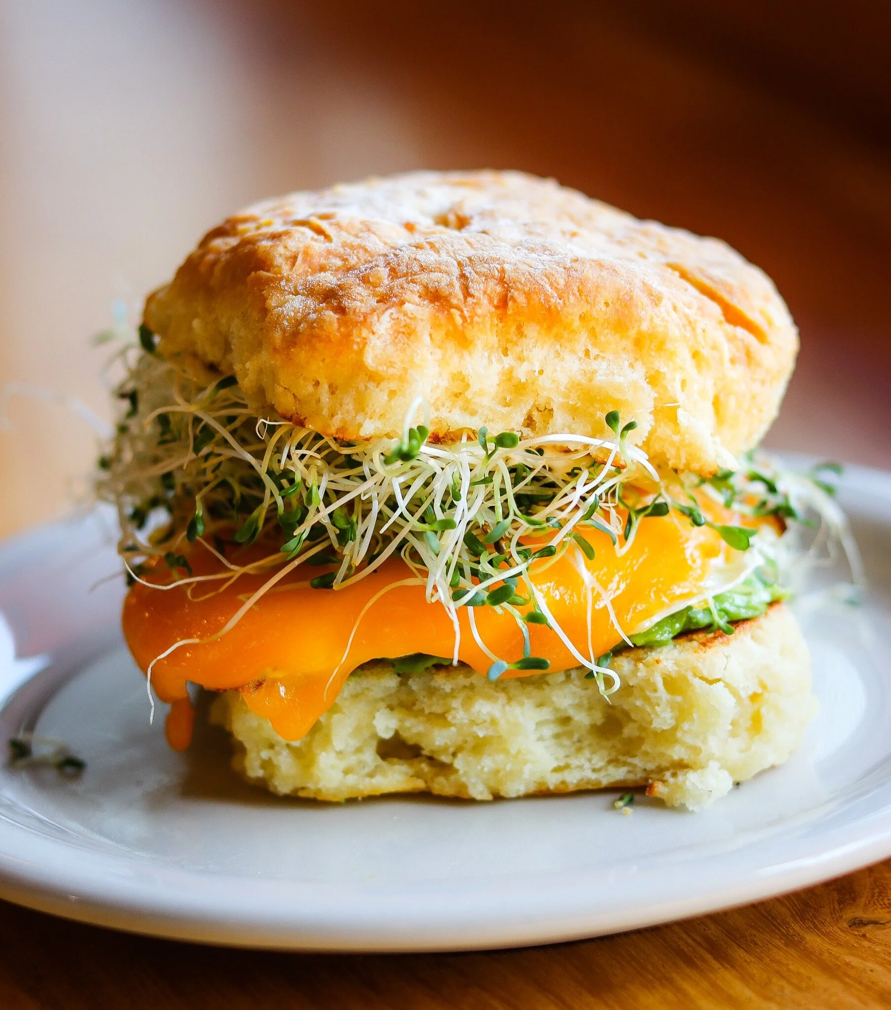 Butter Bakery Cafe