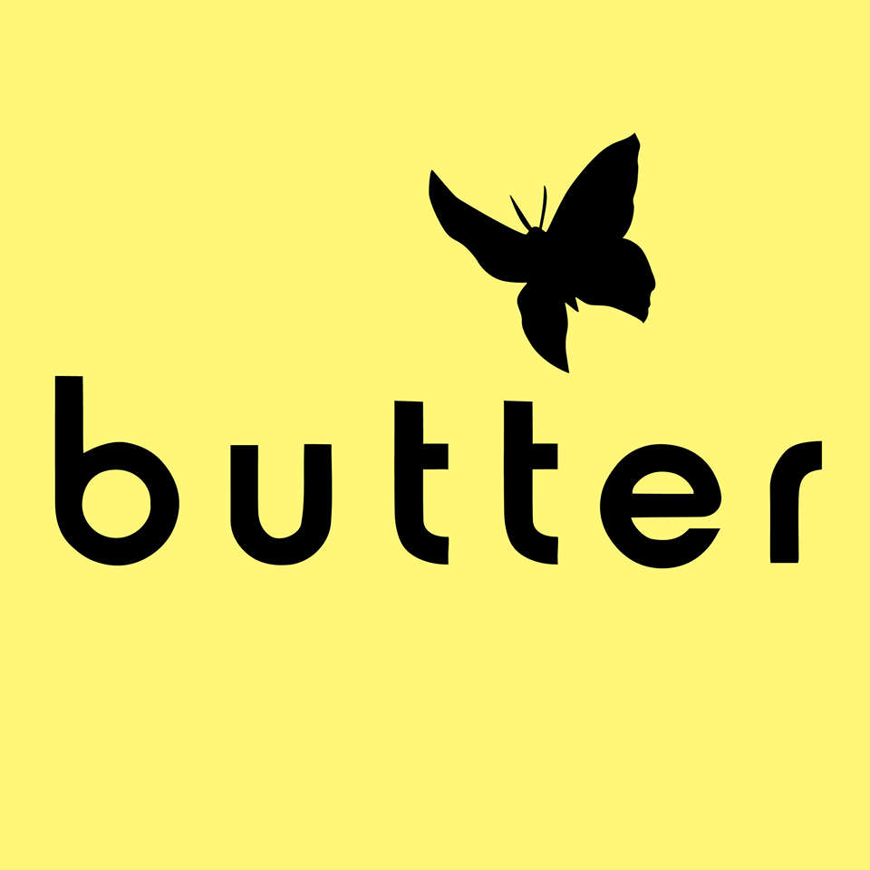 Butter Bakery Cafe