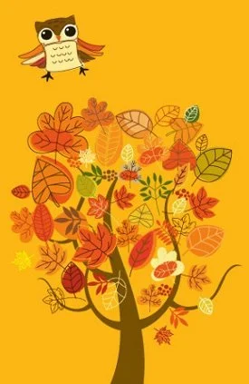 Another Fall, A New View