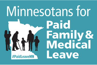 Paid Family and Medical Leave - it is time!