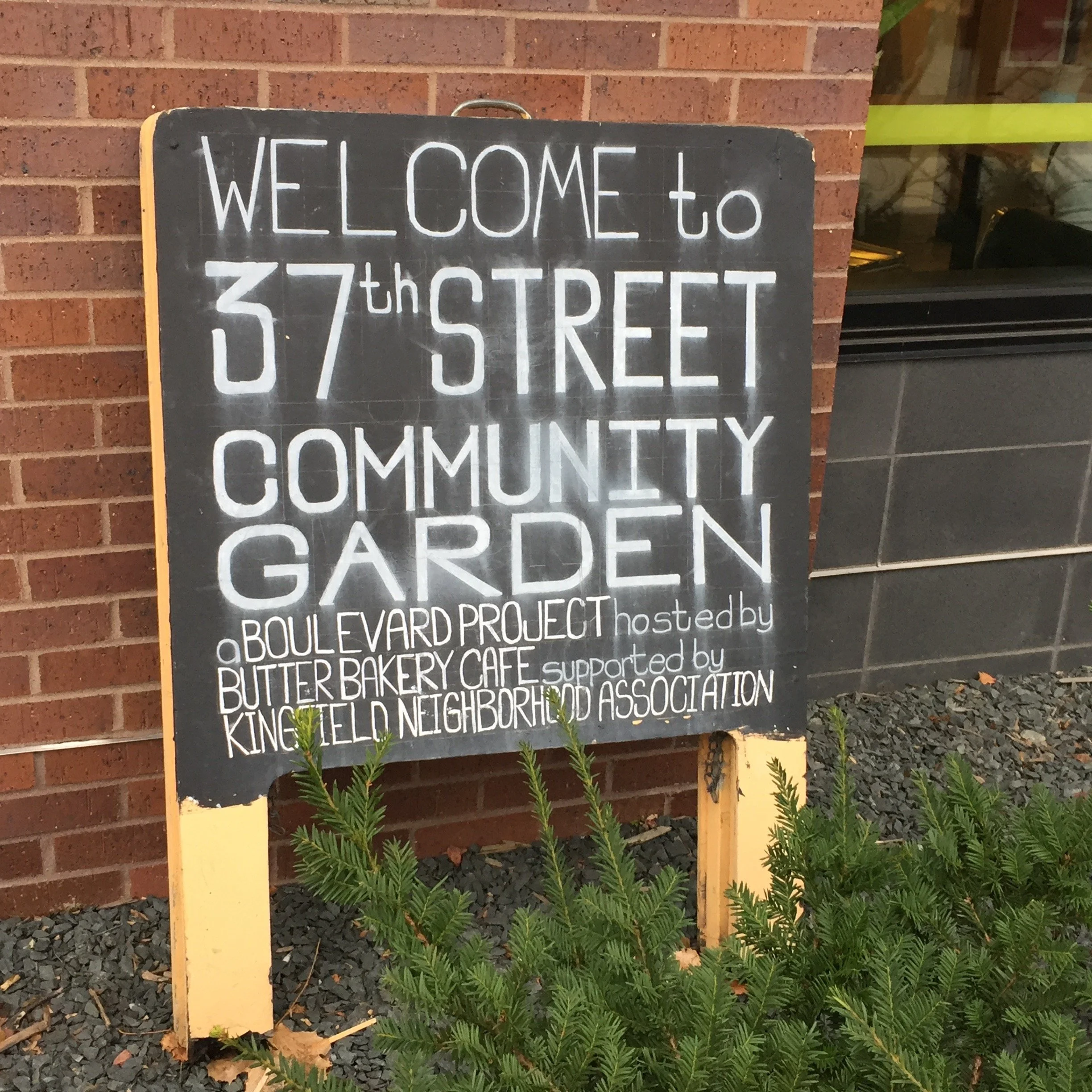 Garden Planning from the Ground Up
