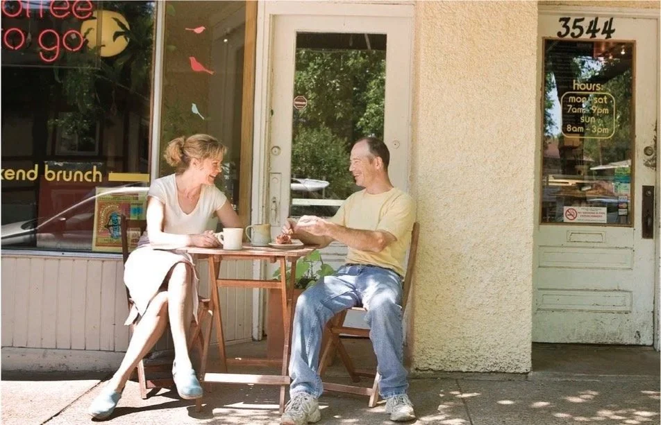 Beginnings of an Ending